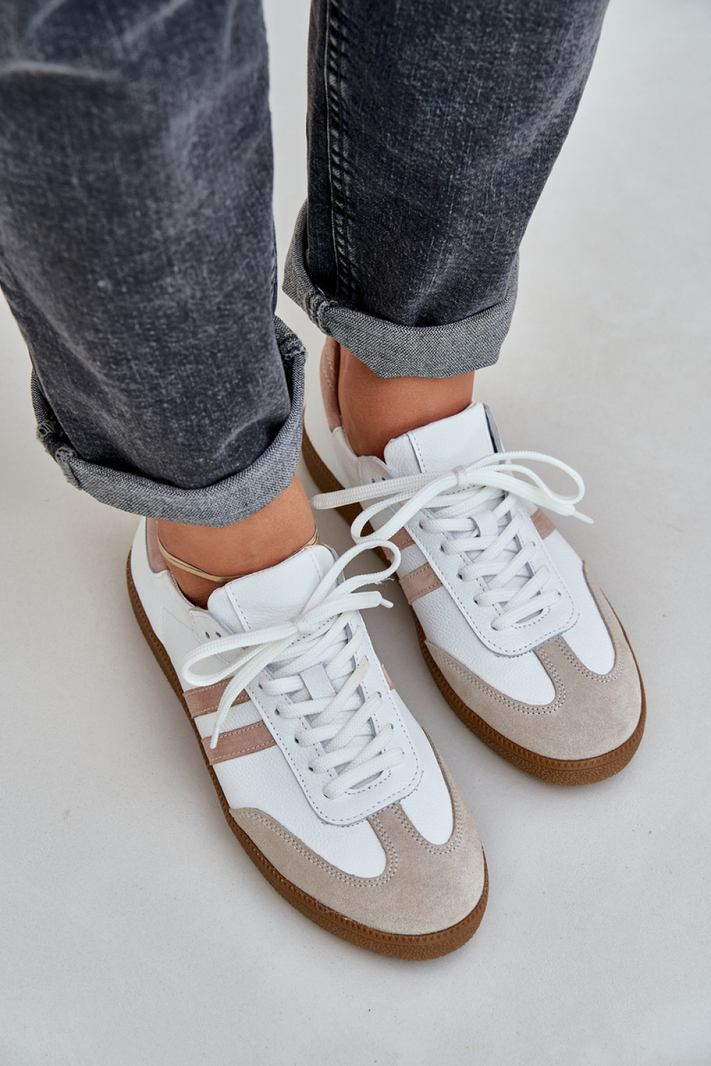 Sportschuhe model 208539 Step in style - Afbeelding 3