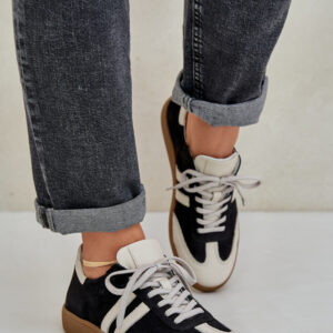 Sportschuhe model 208540 Step in style