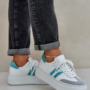 Sportschuhe model 208541 Step in style