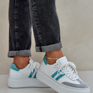 Sportschuhe model 208541 Step in style