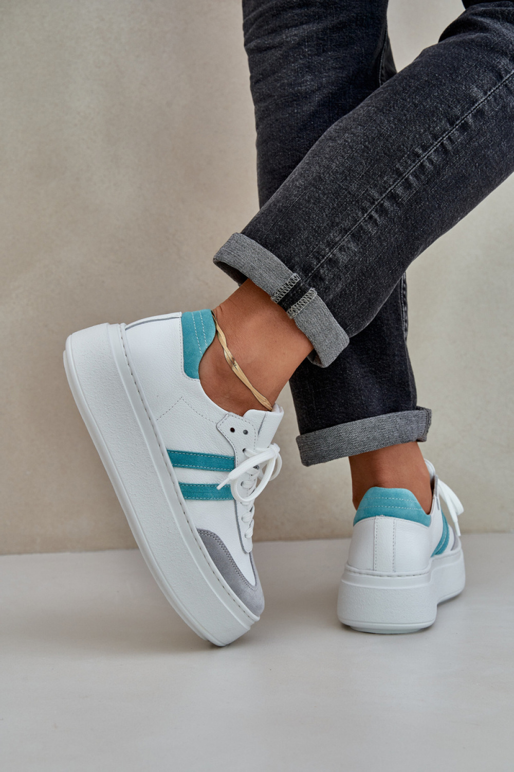 Sportschuhe model 208541 Step in style - Afbeelding 3