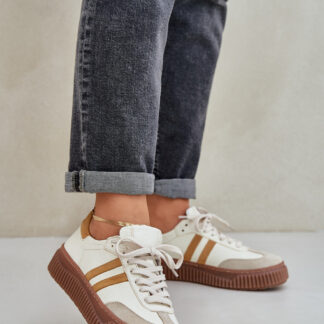 Sportschuhe model 208542 Step in style