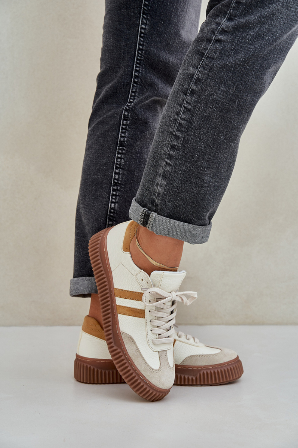 Sportschuhe model 208542 Step in style - Afbeelding 3