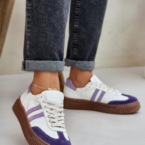 Sportschuhe model 208543 Step in style