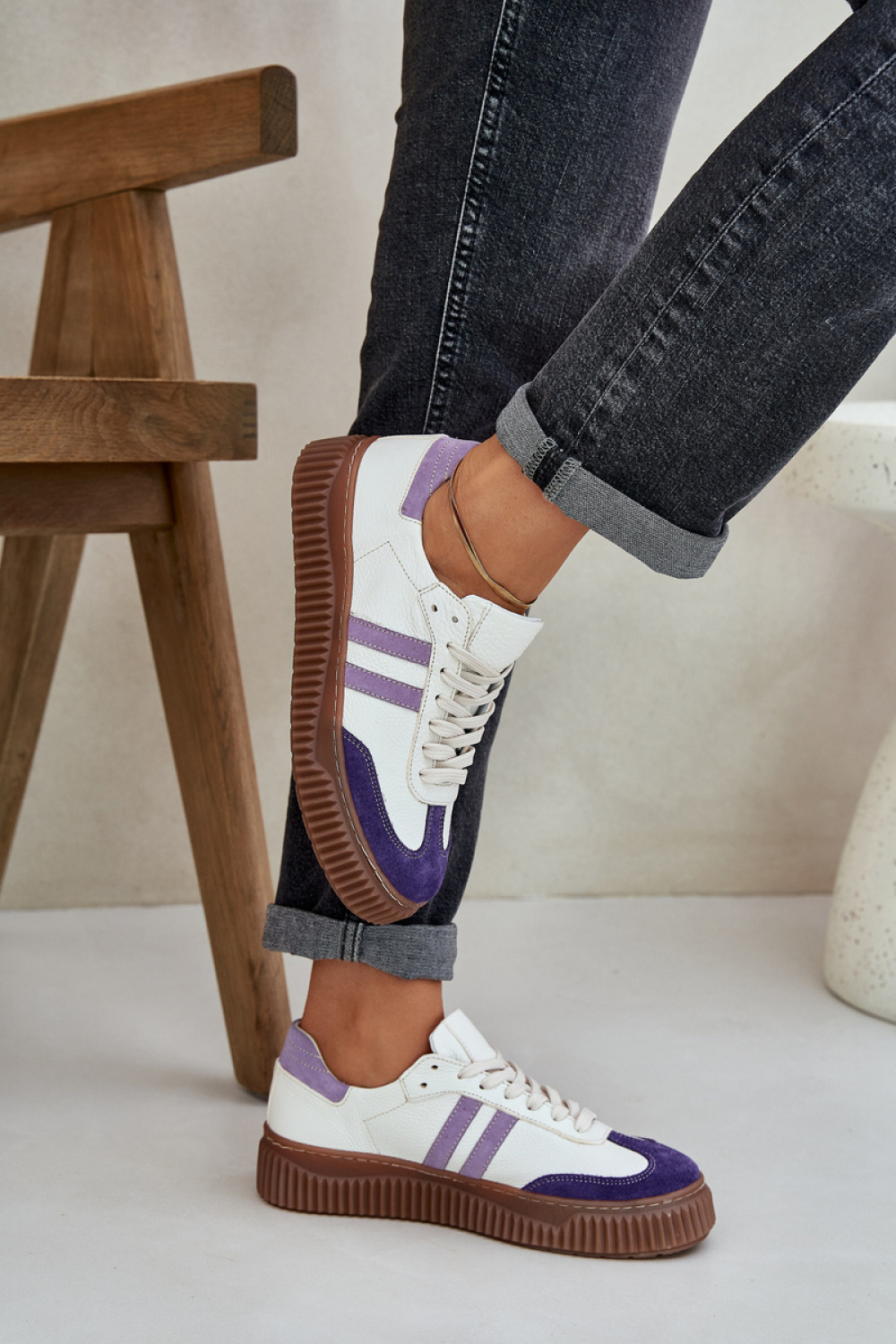 Sportschuhe model 208543 Step in style - Afbeelding 3