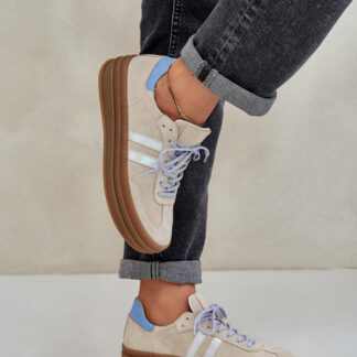 Sportschuhe model 208544 Step in style