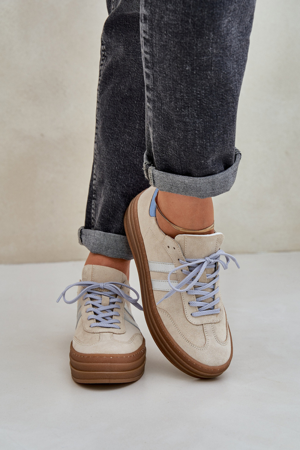 Sportschuhe model 208544 Step in style - Afbeelding 3