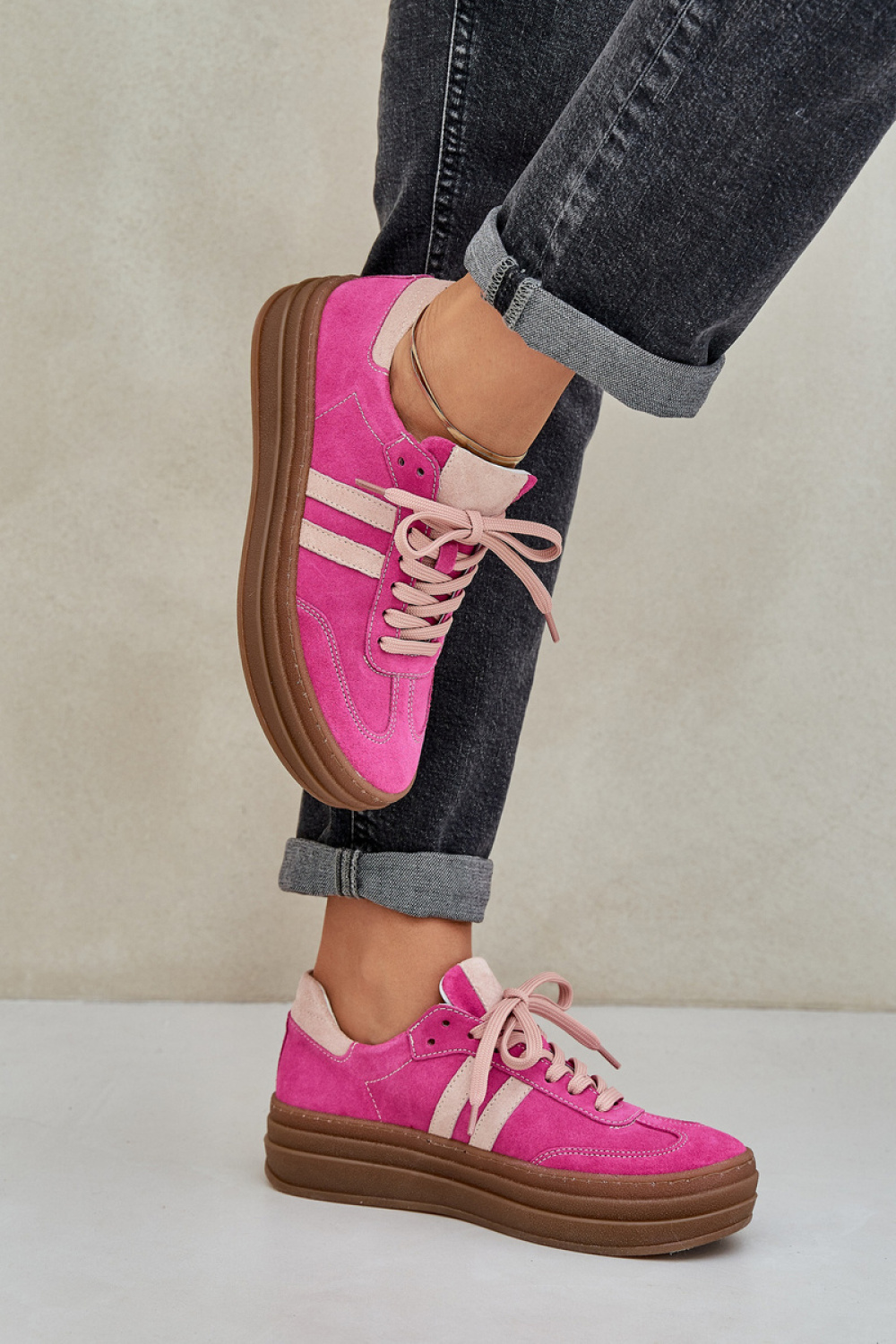 Sportschuhe model 208545 Step in style - Afbeelding 3