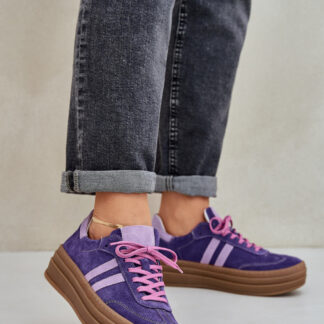 Sportschuhe model 208546 Step in style