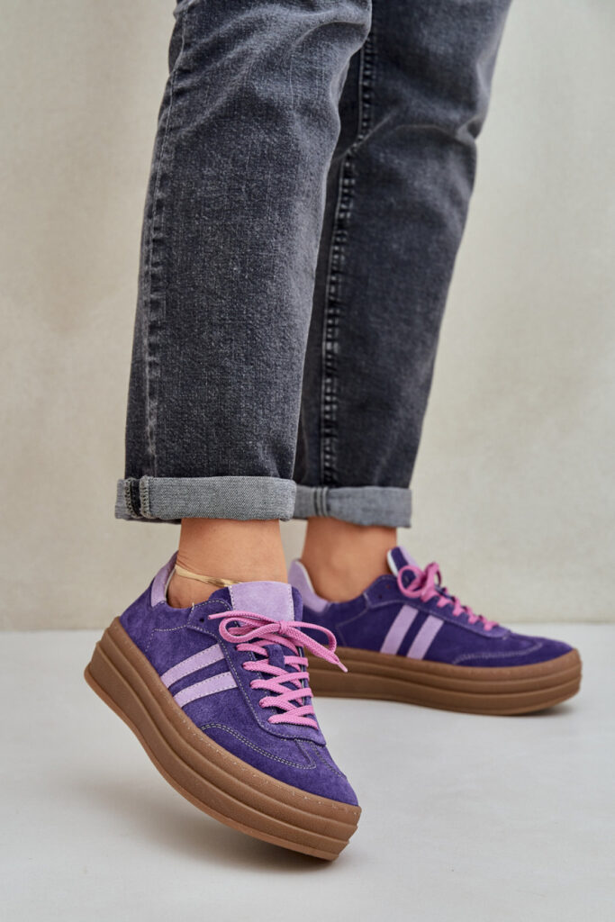 Sportschuhe model 208546 Step in style