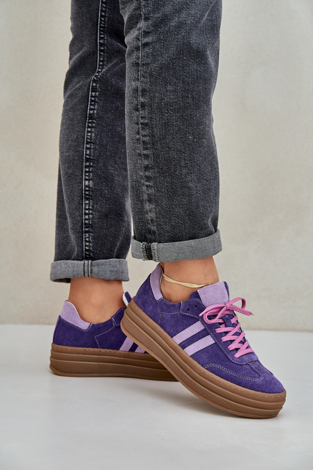 Sportschuhe model 208546 Step in style - Afbeelding 3
