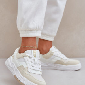 Sportschuhe model 208548 Step in style
