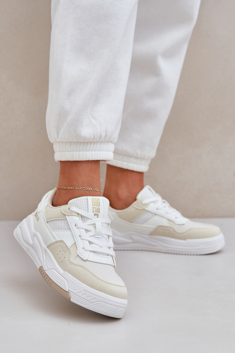 Sportschuhe model 208548 Step in style