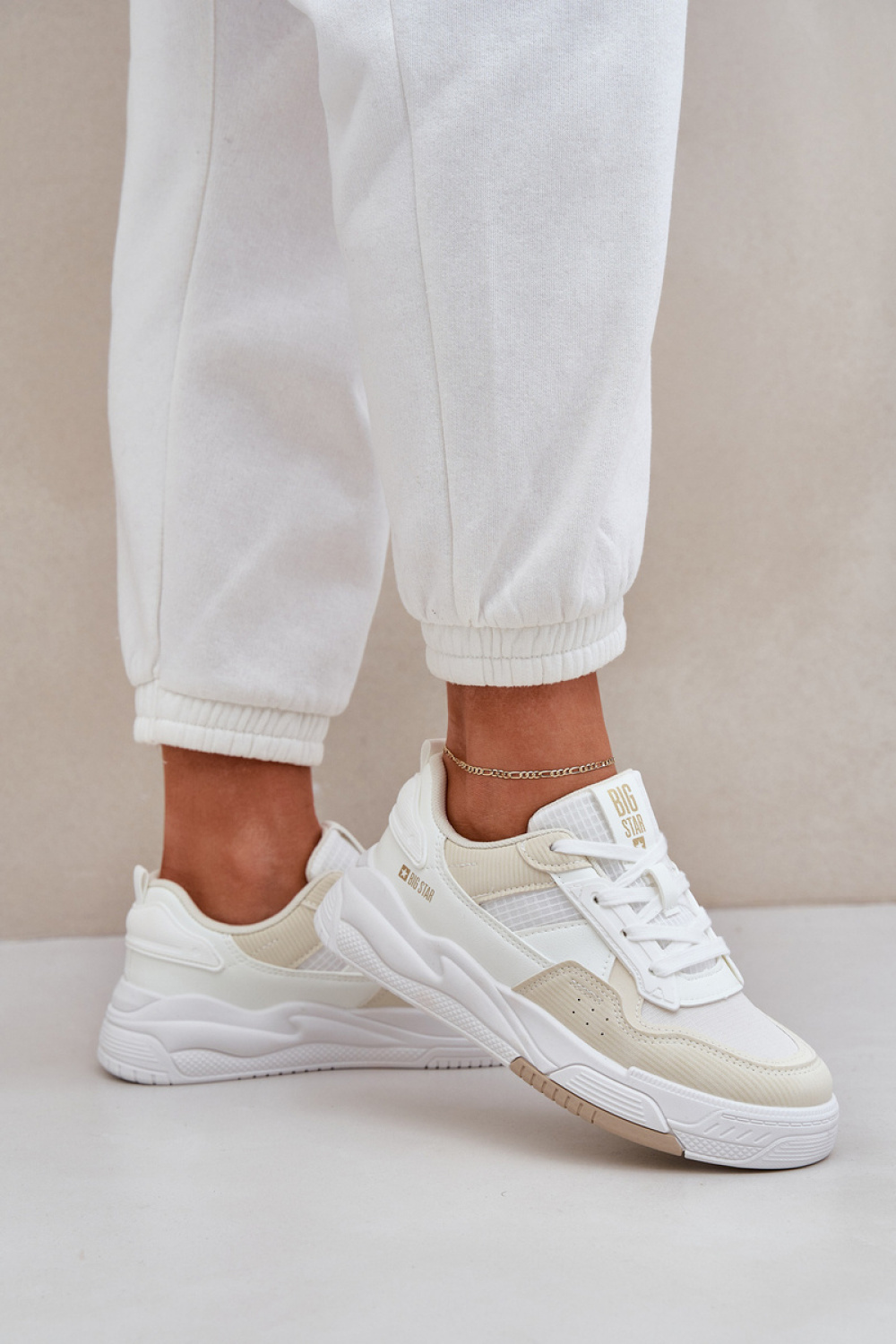 Sportschuhe model 208548 Step in style - Afbeelding 3