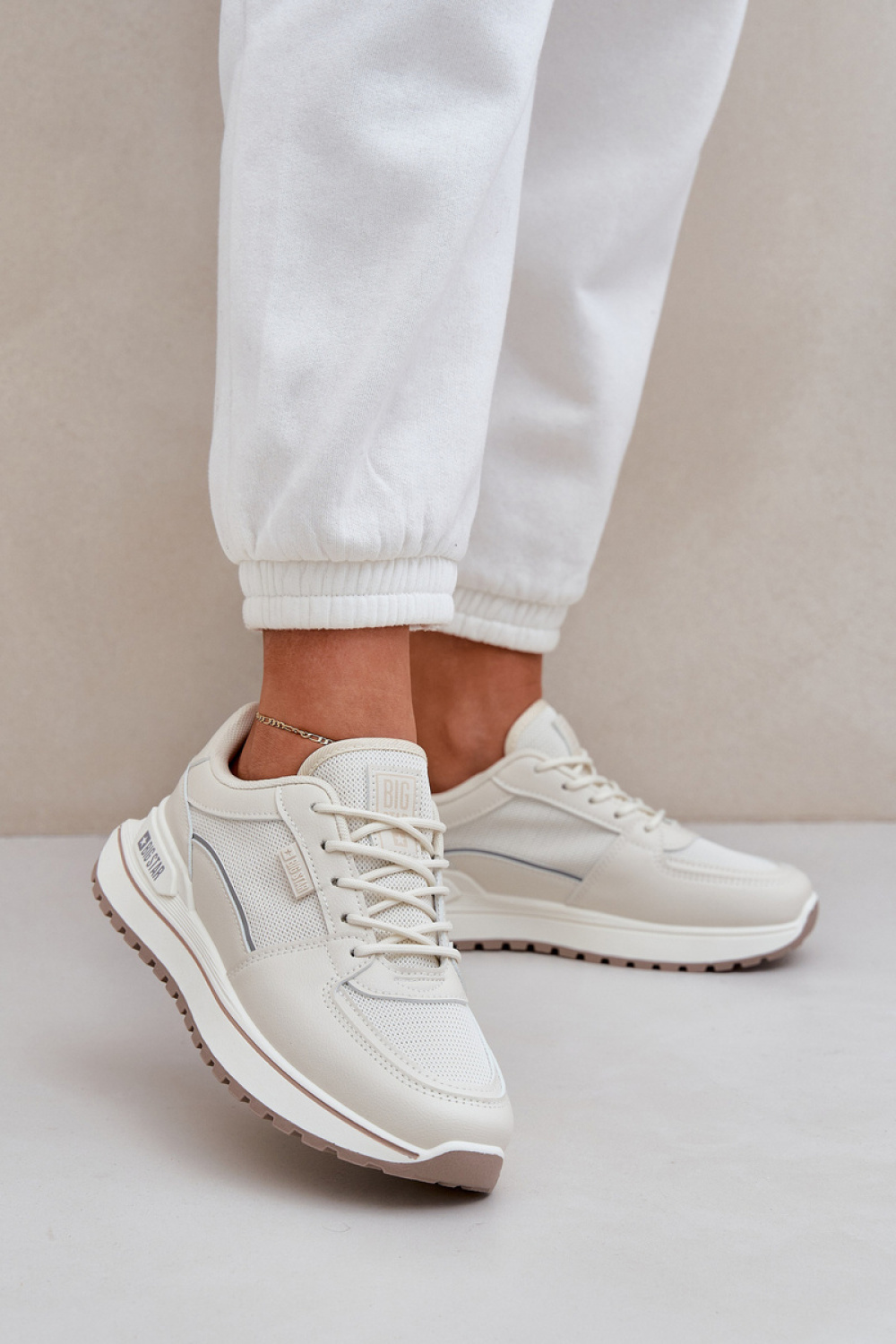 Sportschuhe model 208550 Step in style