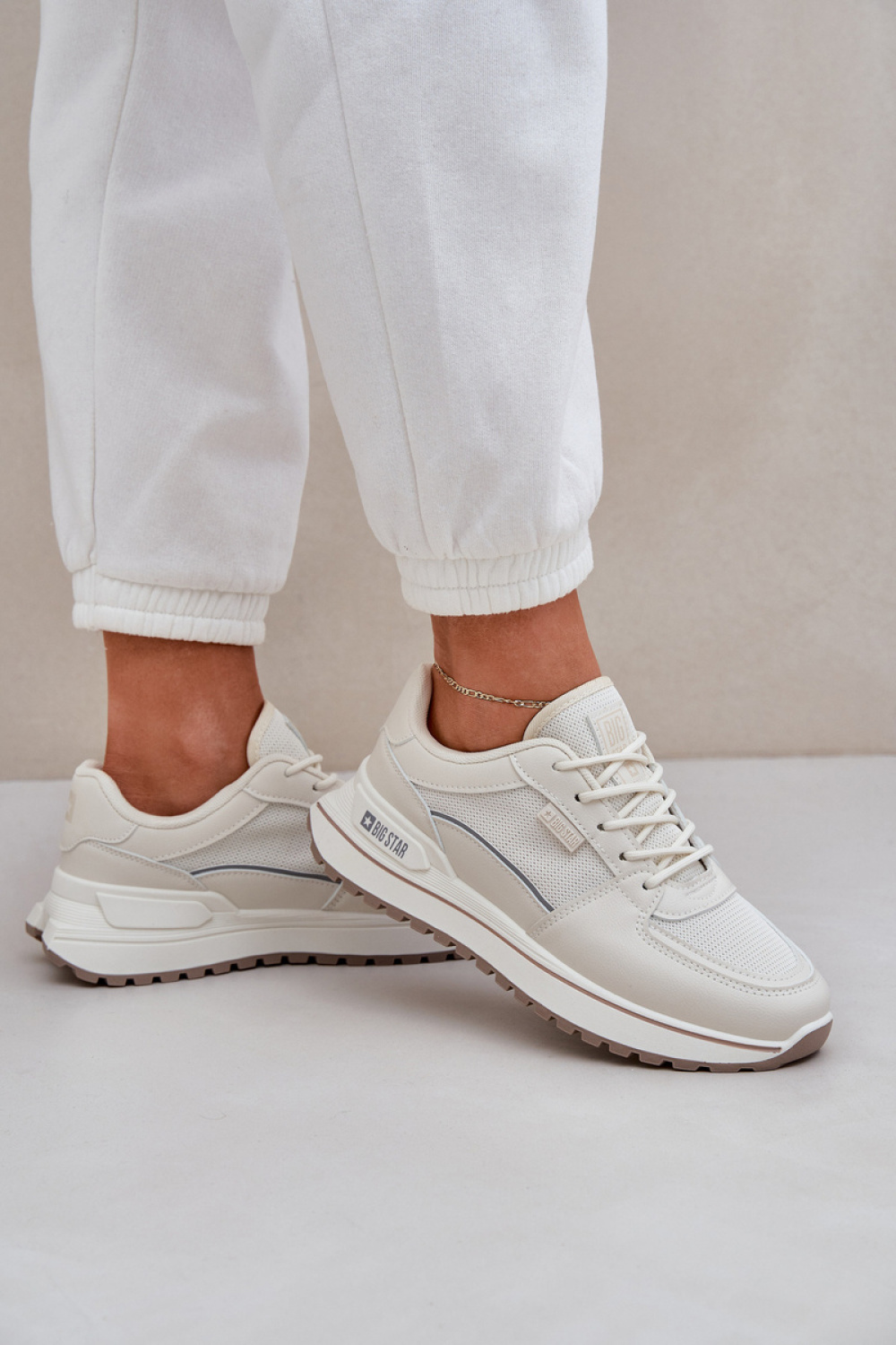 Sportschuhe model 208550 Step in style - Afbeelding 3