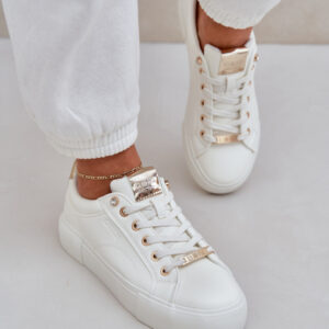 Sportschuhe model 208551 Step in style