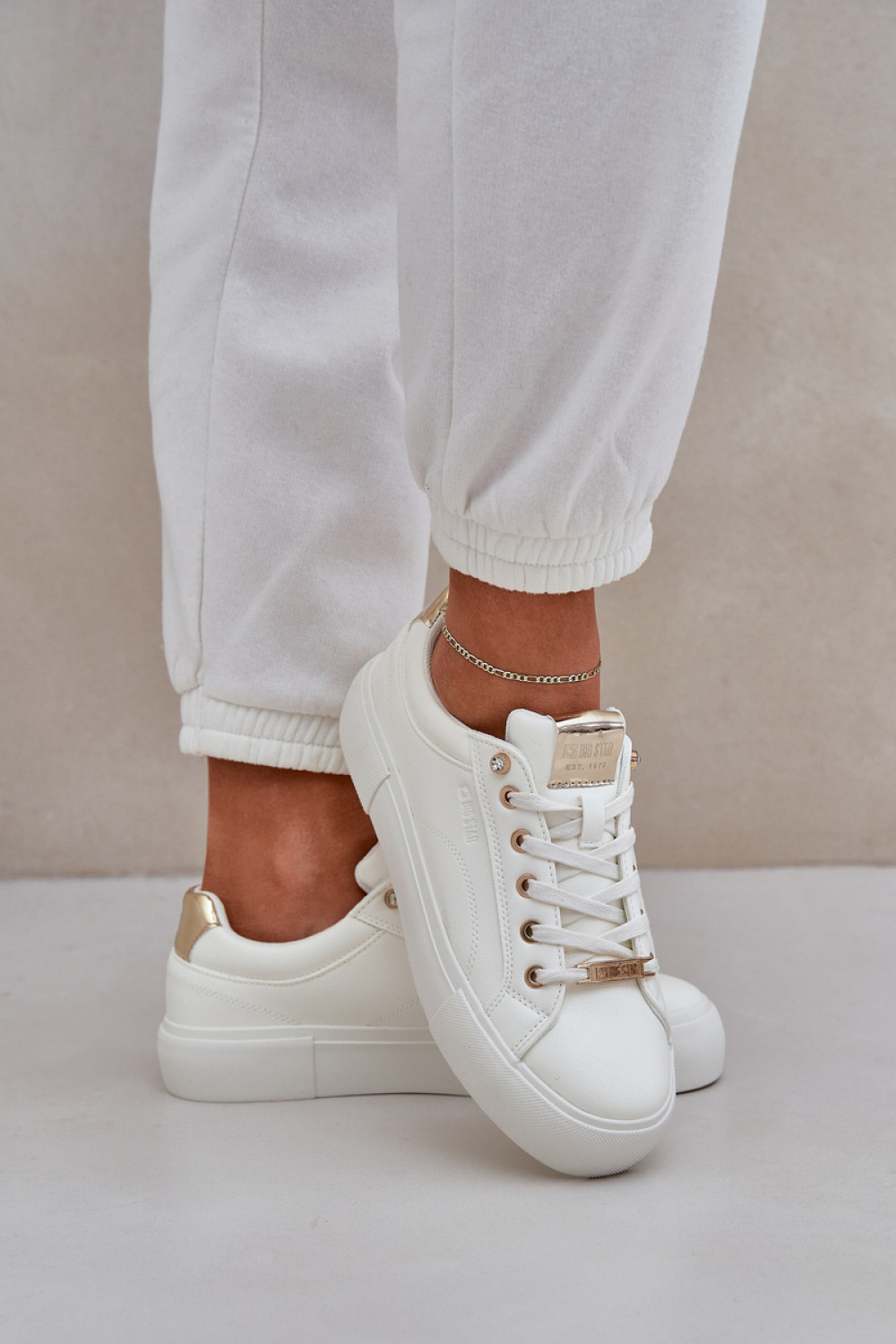Sportschuhe model 208551 Step in style - Afbeelding 3
