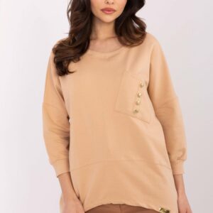 Bluse model 208554 Factory Price