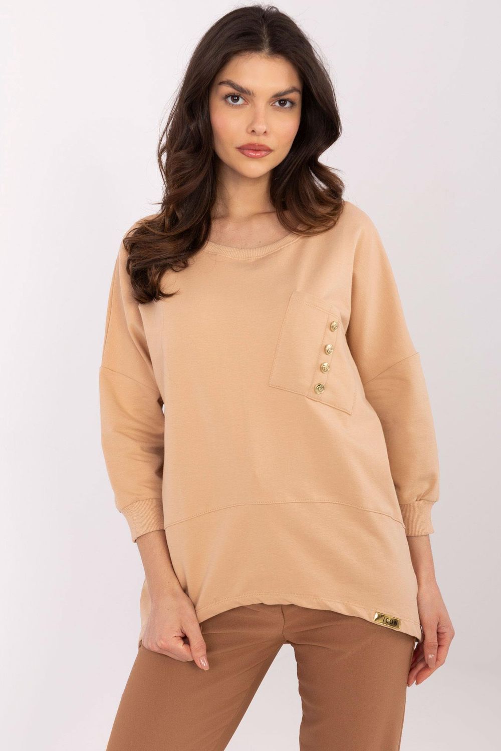 Bluse model 208554 Factory Price