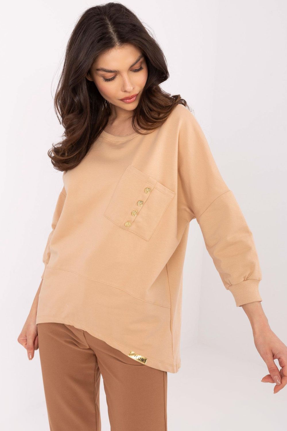 Bluse model 208554 Factory Price - Afbeelding 2