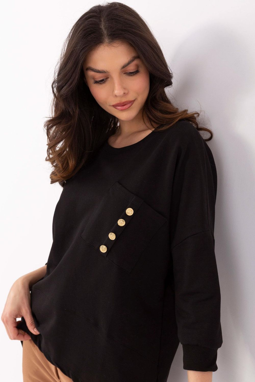 Bluse model 208556 Factory Price