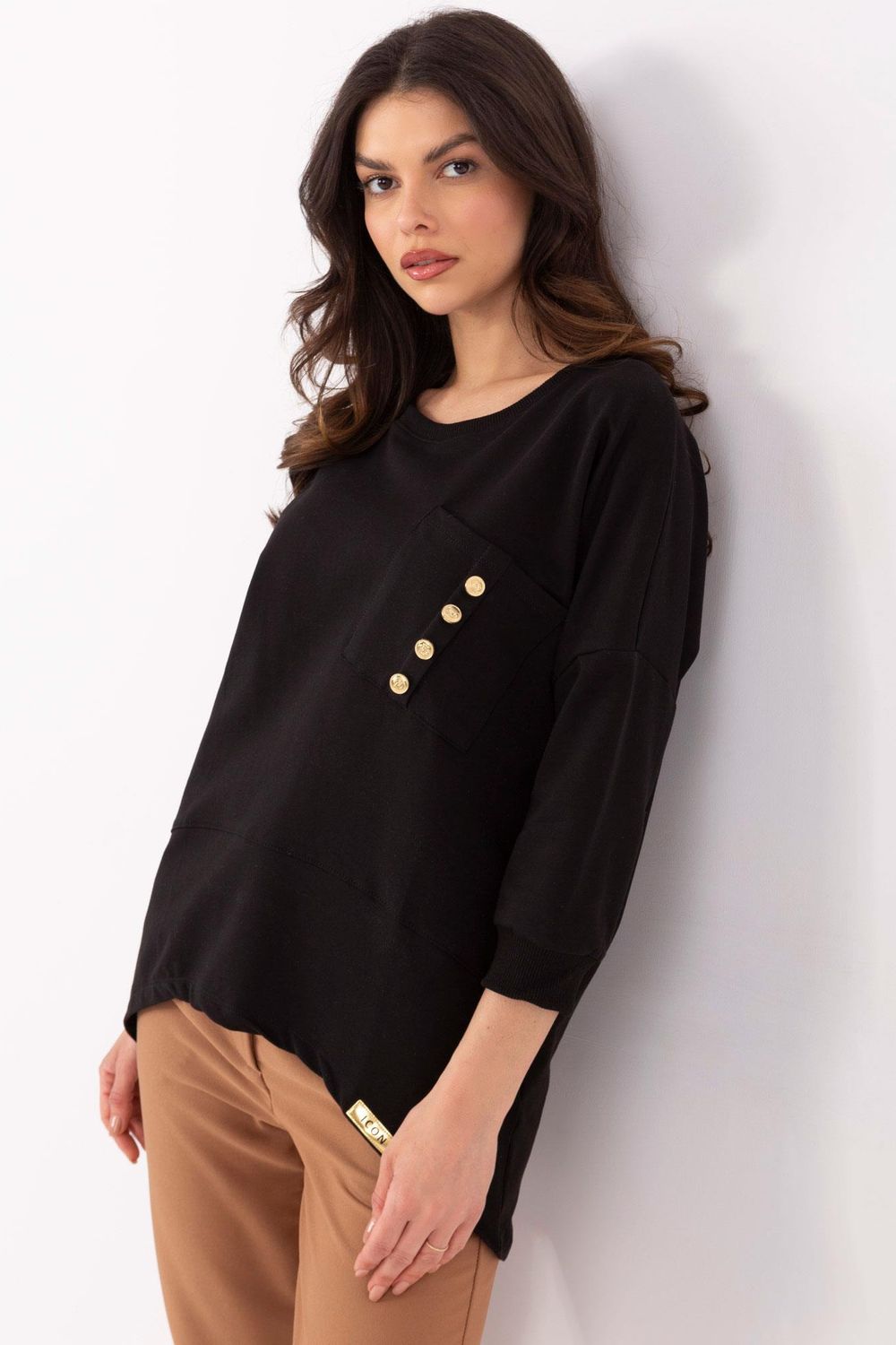 Bluse model 208556 Factory Price - Afbeelding 2