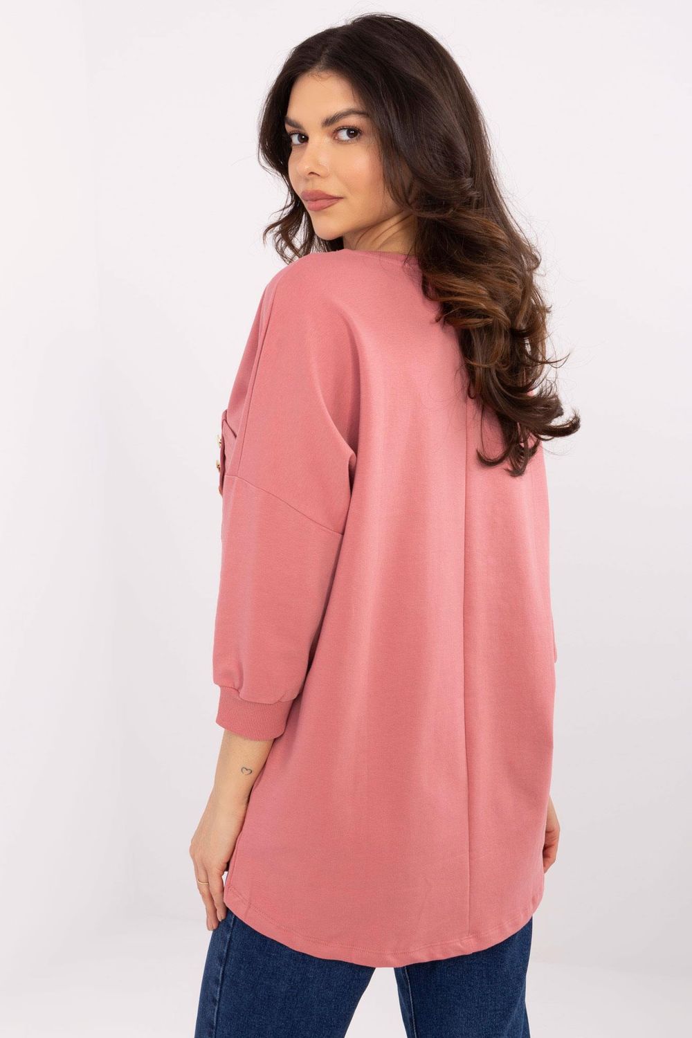 Bluse model 208557 Factory Price - Afbeelding 3