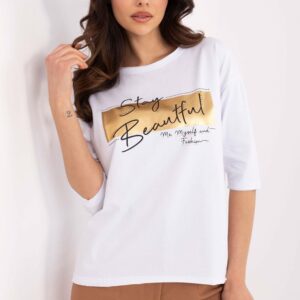 Bluse model 208558 Factory Price