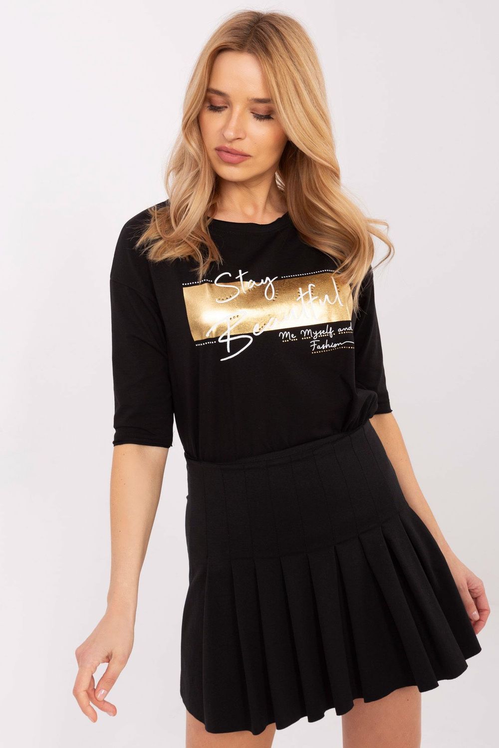 Bluse model 208560 Factory Price