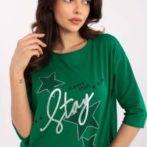 Bluse model 208562 Factory Price