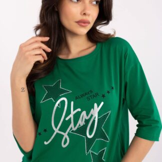 Bluse model 208562 Factory Price