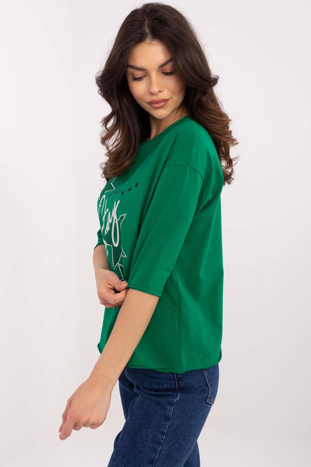 Bluse model 208562 Factory Price - Afbeelding 2