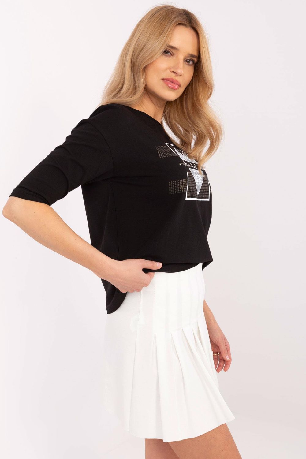 Bluse model 208566 Factory Price - Afbeelding 2