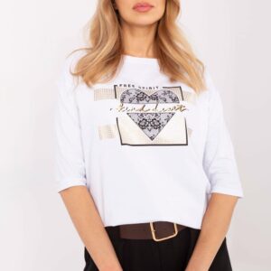 Bluse model 208567 Factory Price