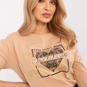 Bluse model 208568 Factory Price