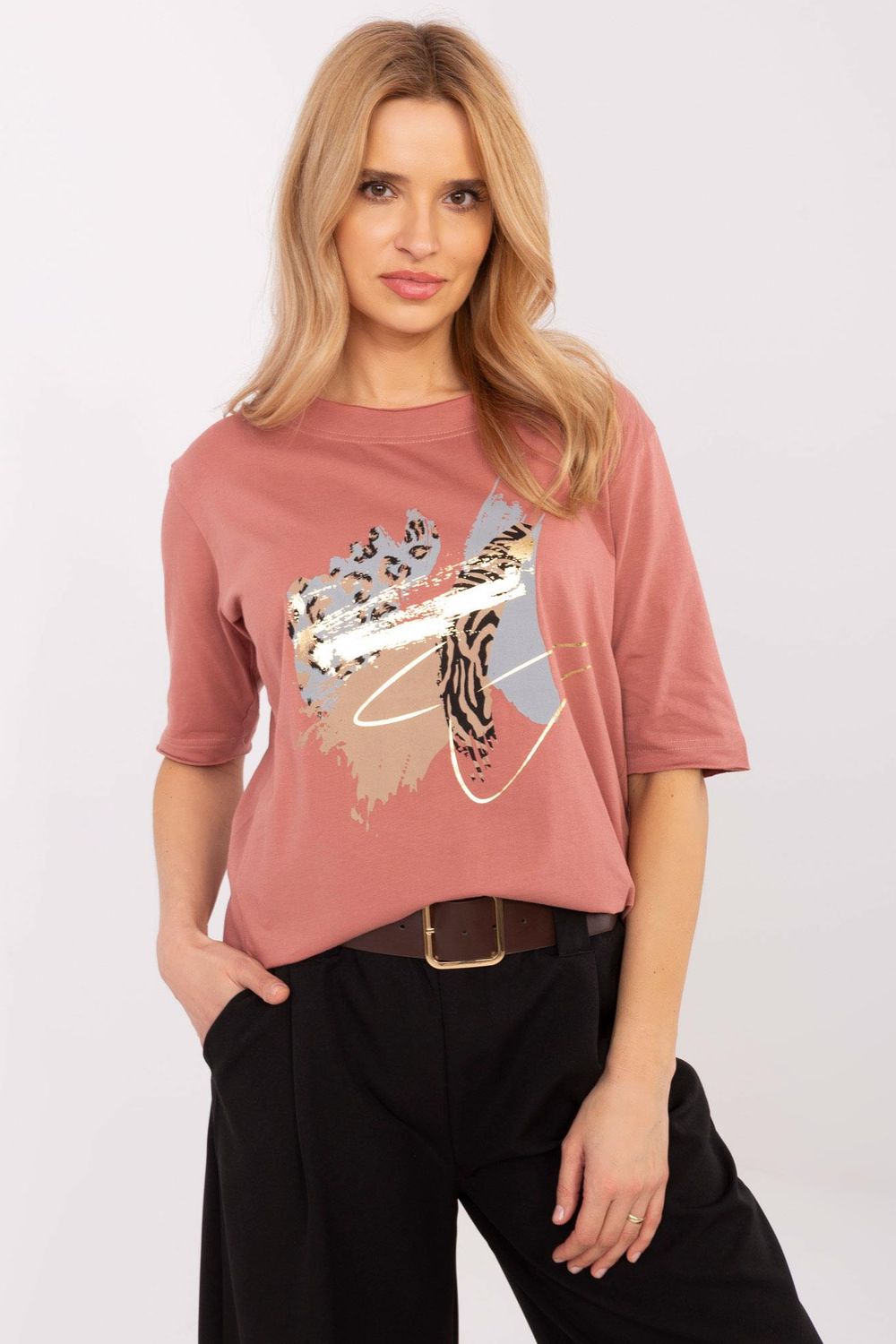 Bluse model 208571 Factory Price