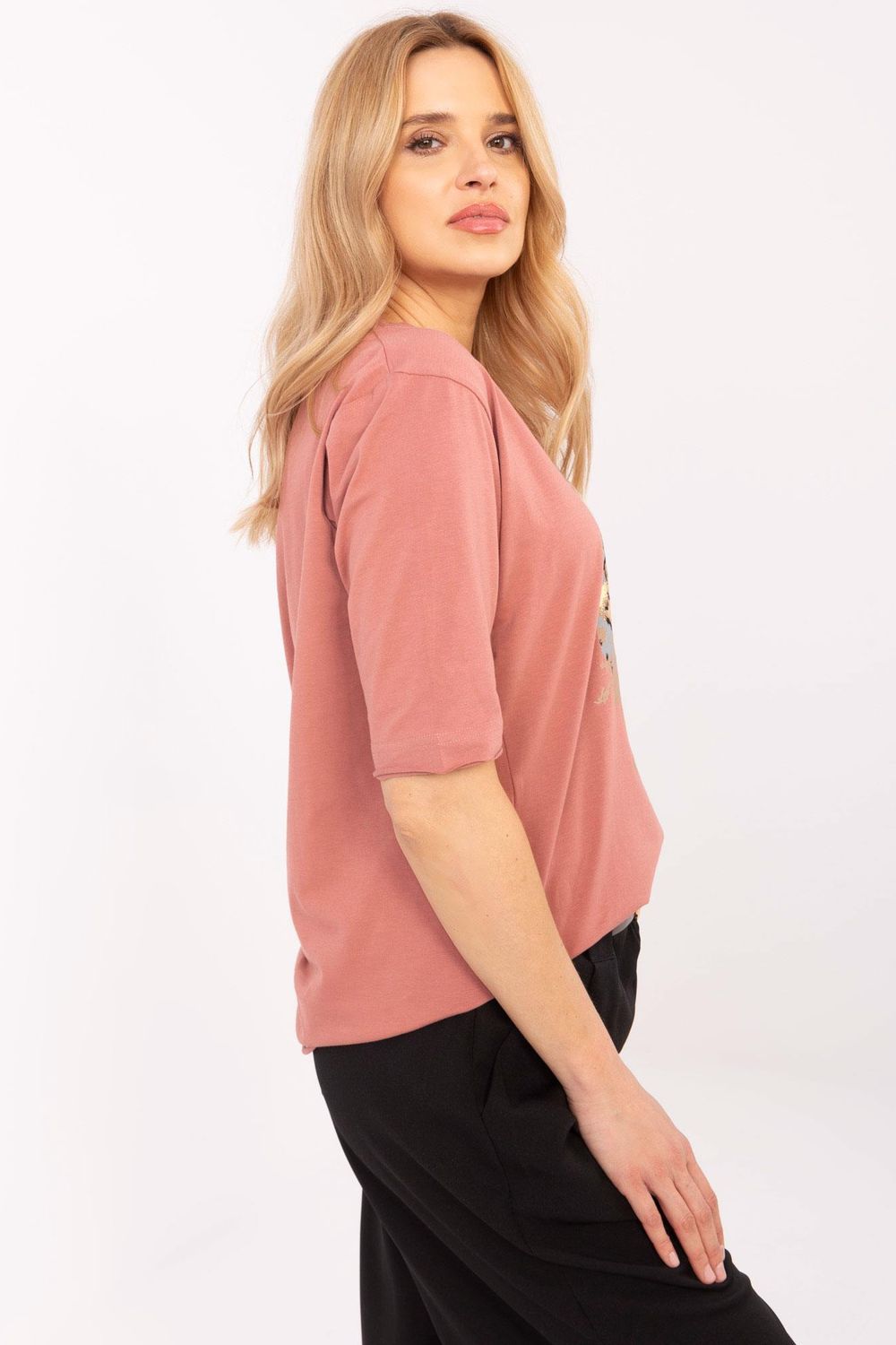 Bluse model 208571 Factory Price - Afbeelding 2