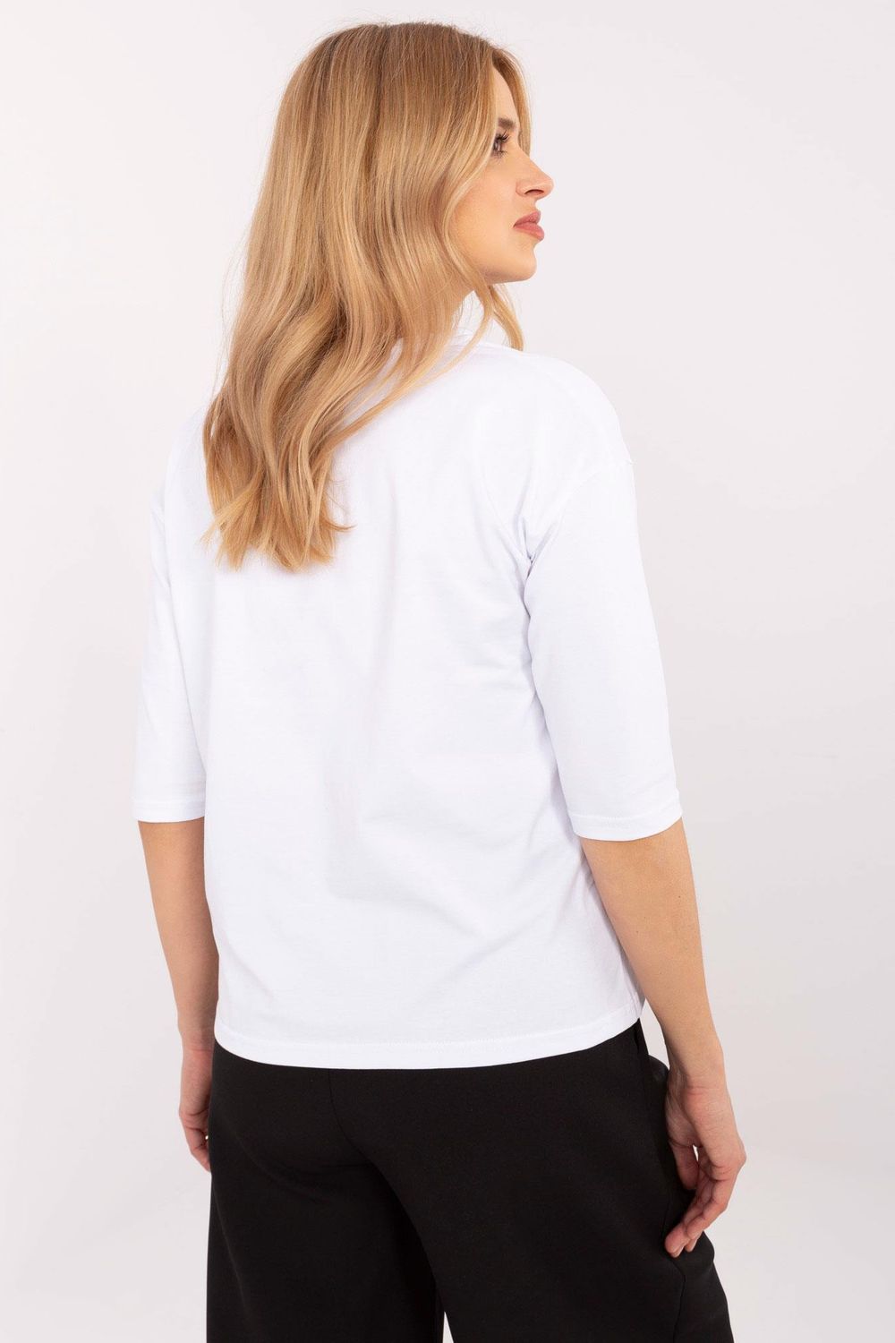 Bluse model 208575 Factory Price - Afbeelding 3
