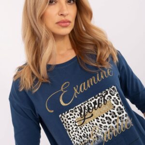 Bluse model 208576 Factory Price