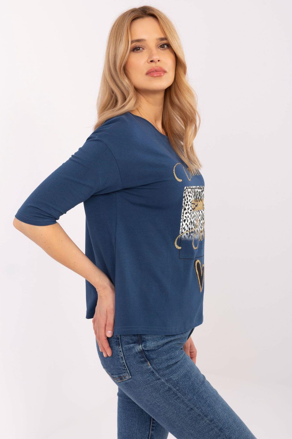 Bluse model 208576 Factory Price - Afbeelding 2
