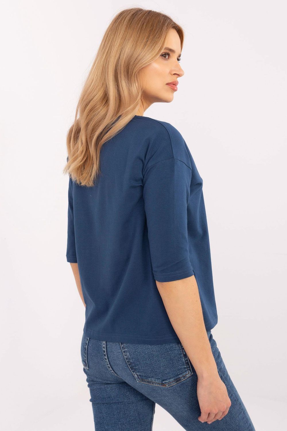 Bluse model 208576 Factory Price - Afbeelding 3