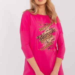 Bluse model 208580 Factory Price