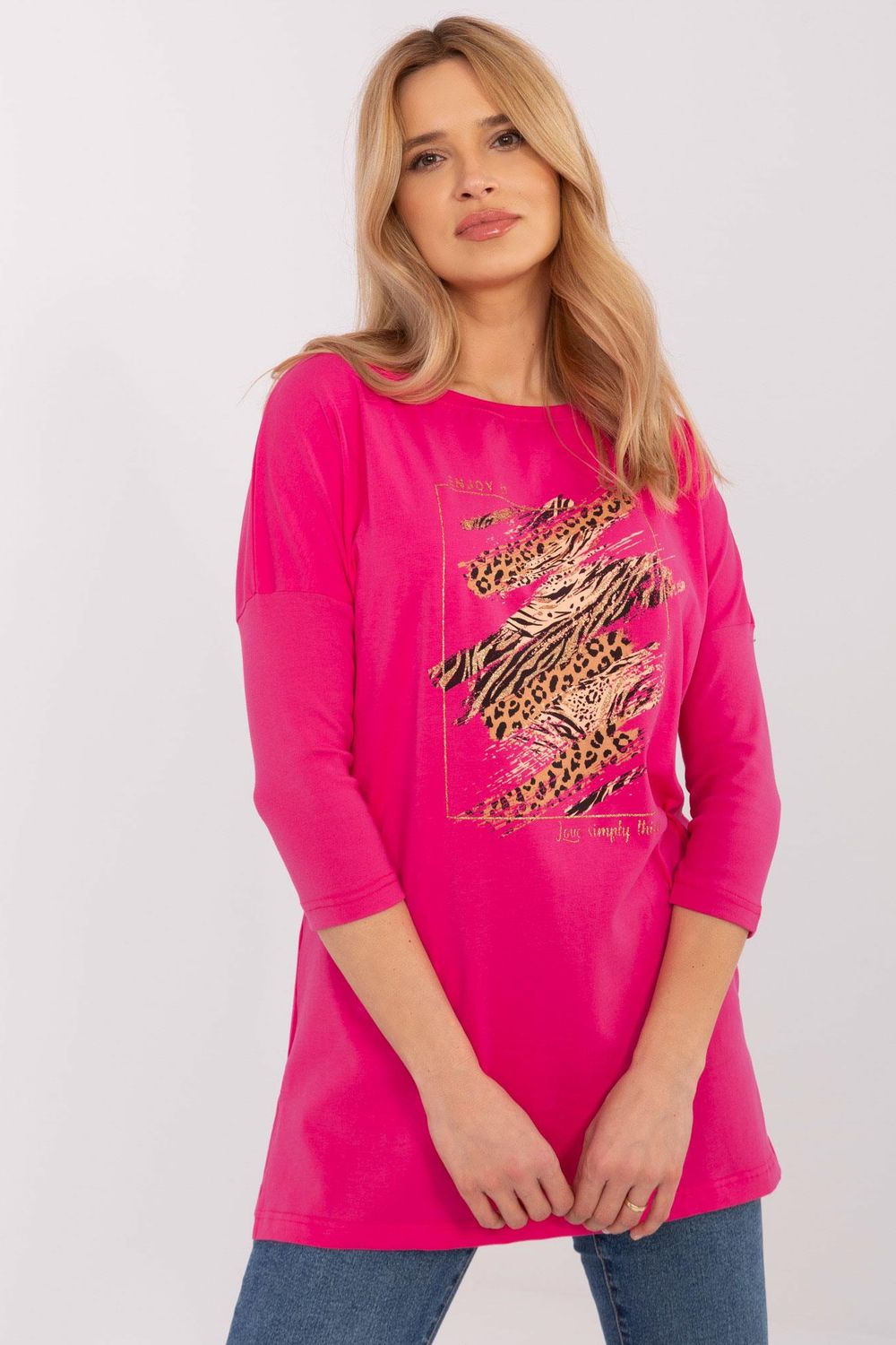 Bluse model 208580 Factory Price