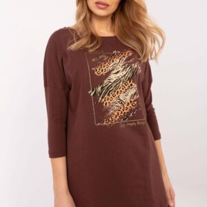 Bluse model 208581 Factory Price