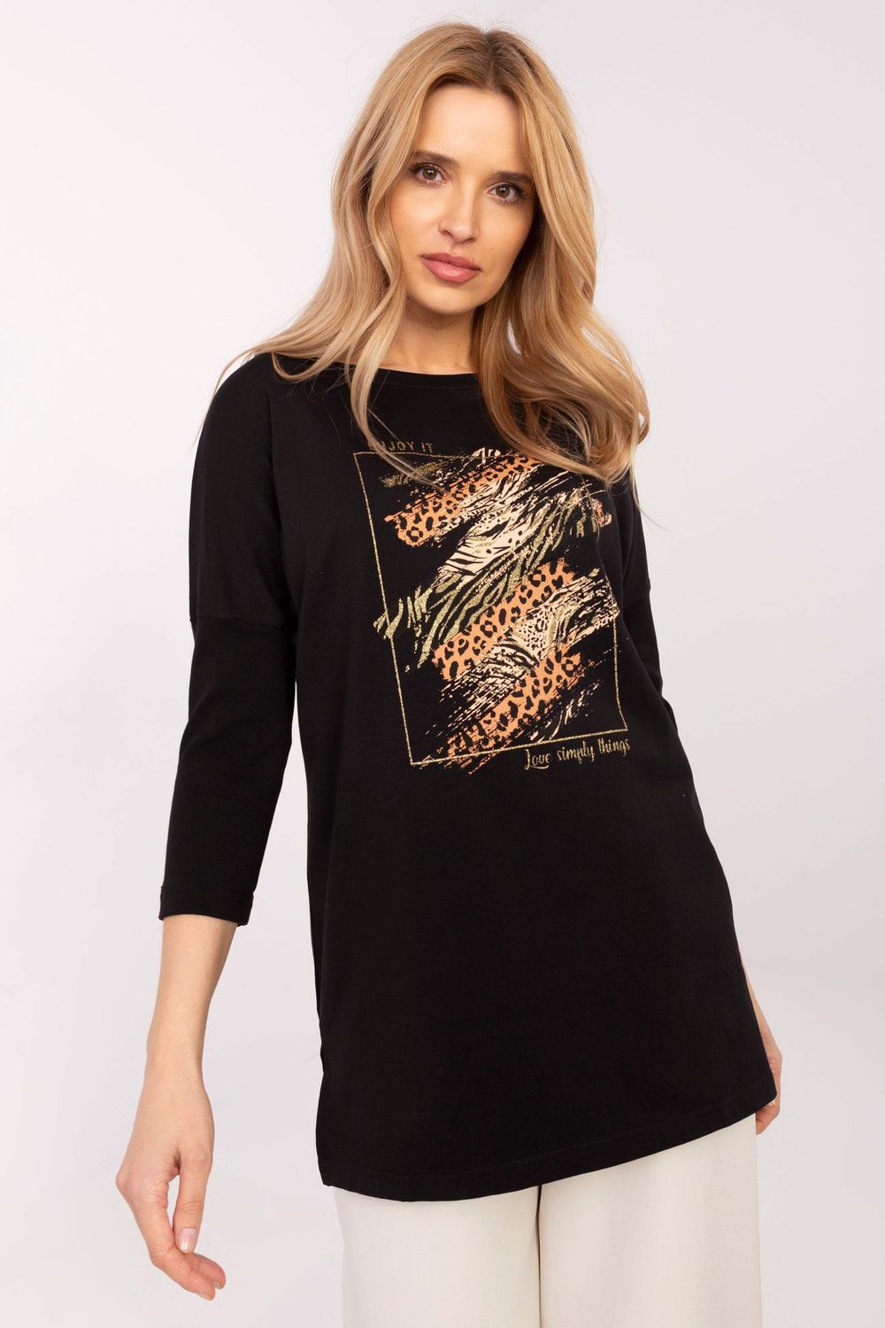 Bluse model 208582 Factory Price