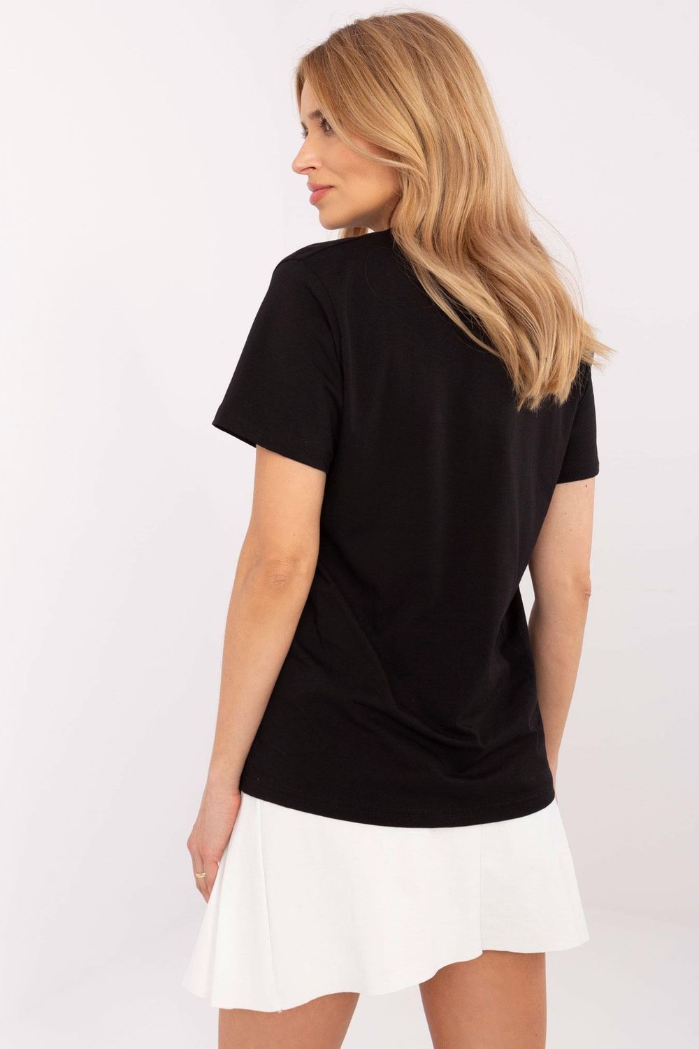 T-shirt model 208584 Factory Price - Afbeelding 3