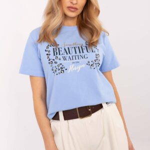 T-shirt model 208585 Factory Price
