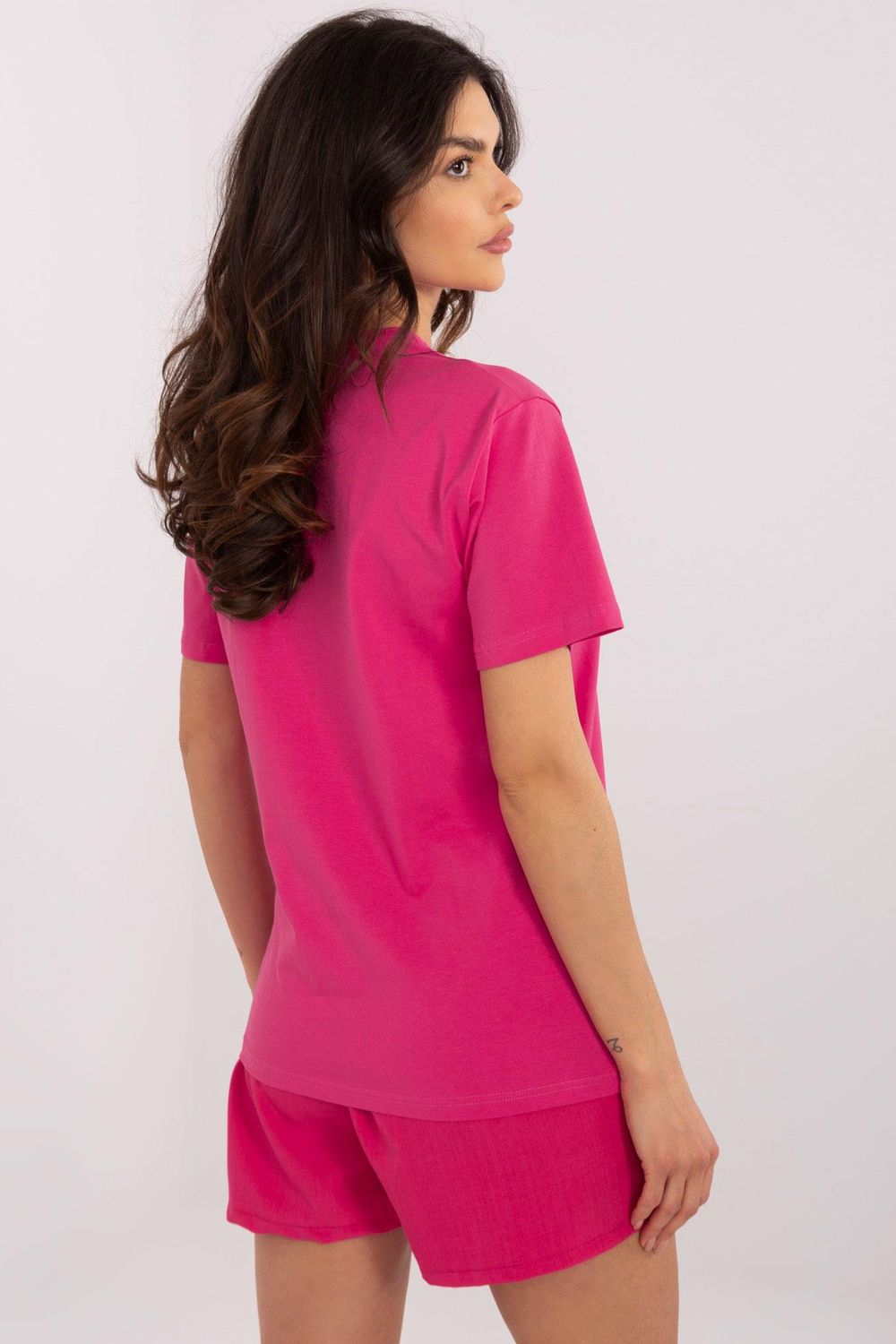 T-shirt model 208588 Factory Price - Afbeelding 3