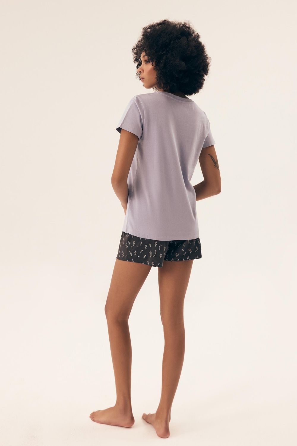 Pyjama model 208590 Henderson - Afbeelding 2